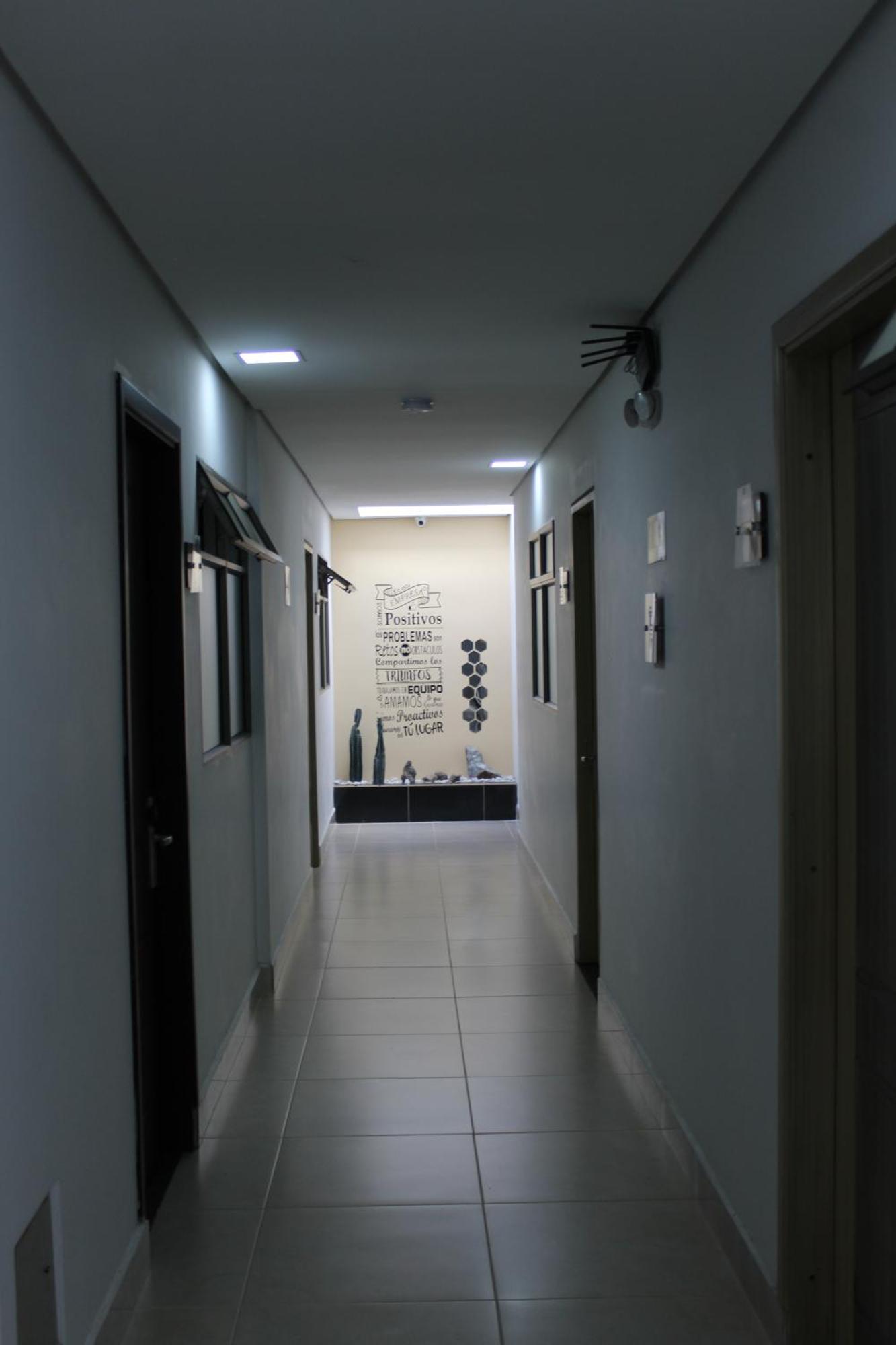 Hotel Merlott Lleras Medellin Exterior photo