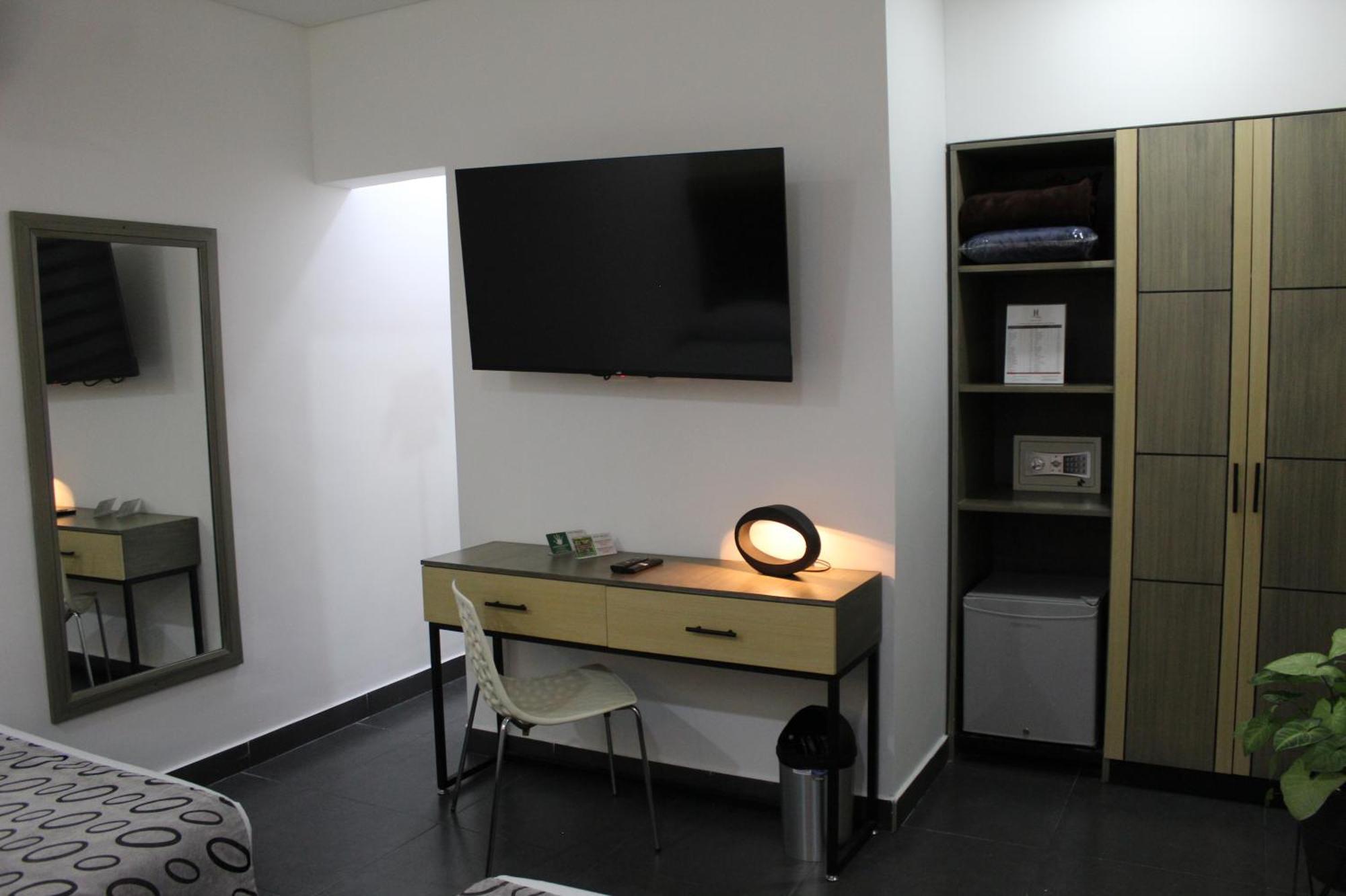 Hotel Merlott Lleras Medellin Exterior photo